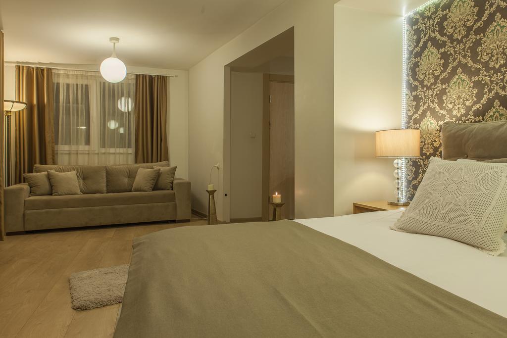 Galata Pera Suites & Residence Istanbul Bilik gambar