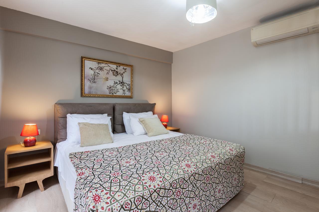 Galata Pera Suites & Residence Istanbul Luaran gambar